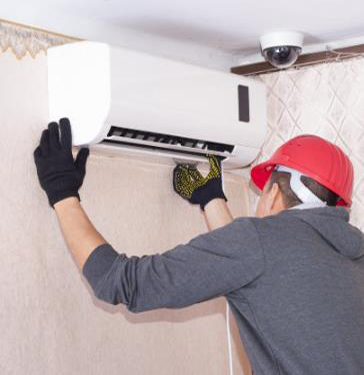 土默特空调内机噪音大